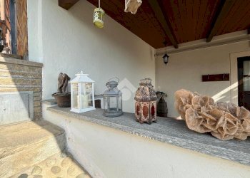 Semi-detached house Via Olmetto, Bagnolo Piemonte - photo 33