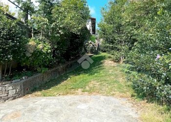 Semi-detached house Via Olmetto, Bagnolo Piemonte - photo 36