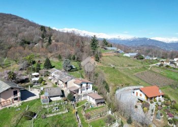 Semi-detached house Via Olmetto, Bagnolo Piemonte - photo 39