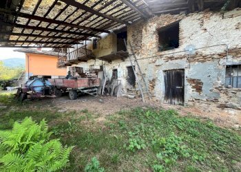 Rustico Via Pietra Larga, Bagnolo Piemonte - foto 2