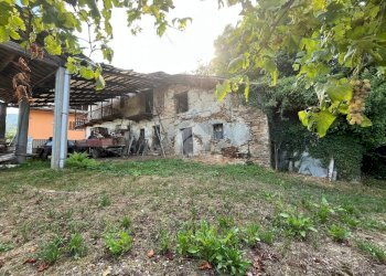 Rustico Via Pietra Larga, Bagnolo Piemonte - foto 3