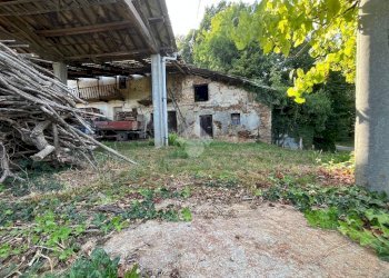 Rustico Via Pietra Larga, Bagnolo Piemonte - foto 5