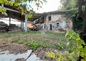 Rustico Via Pietra Larga, Bagnolo Piemonte - foto 6