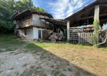 Rustico Via Pietra Larga, Bagnolo Piemonte - foto 8