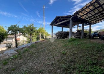 Rustico Via Pietra Larga, Bagnolo Piemonte - foto 10