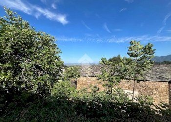 Rustico Via Pietra Larga, Bagnolo Piemonte - foto 11
