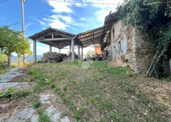 Rustico Via Pietra Larga, Bagnolo Piemonte - foto 13