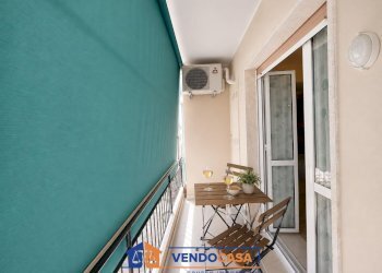 Trilocale Loano - foto 6