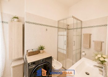 Trilocale Loano - foto 12