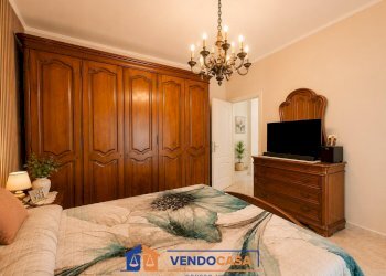 Trilocale Loano - foto 17