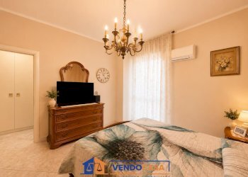 Trilocale Loano - foto 18