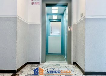 Trilocale Loano - foto 23