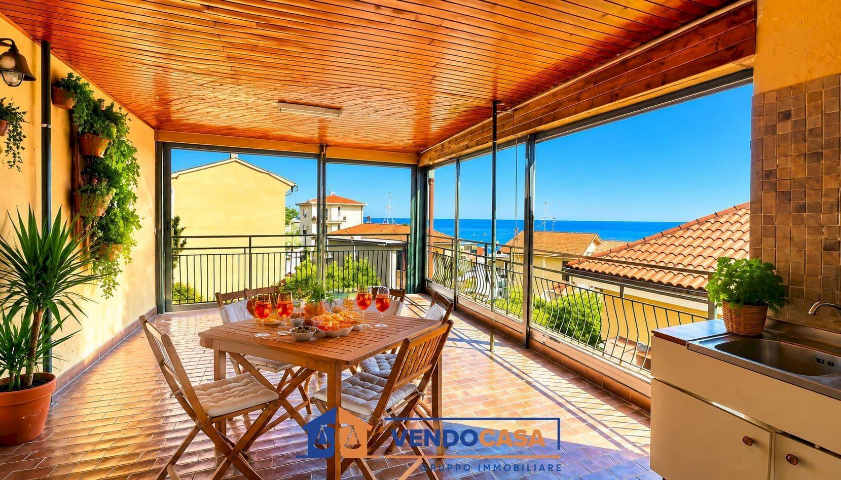 Casa indipendente Pietra Ligure - foto 1