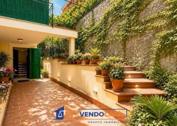 Casa indipendente Pietra Ligure - foto 24