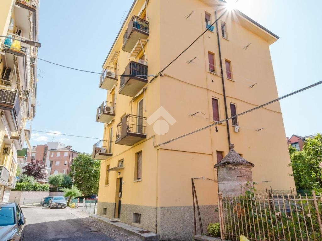 Two-room apartment Via della Resistenza, Zola Predosa - photo 1
