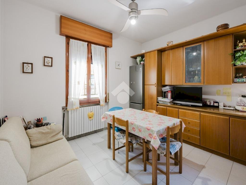 Two-room apartment Via della Resistenza, Zola Predosa - photo 3
