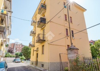 Two-room apartment Via della Resistenza, Zola Predosa - photo 1