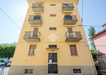 Two-room apartment Via della Resistenza, Zola Predosa - photo 2