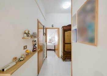 Two-room apartment Via della Resistenza, Zola Predosa - photo 8