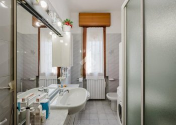 Two-room apartment Via della Resistenza, Zola Predosa - photo 13