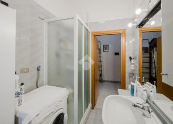 Two-room apartment Via della Resistenza, Zola Predosa - photo 15
