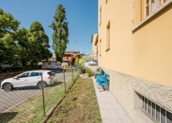 Two-room apartment Via della Resistenza, Zola Predosa - photo 16