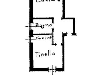 Two-room apartment Via della Resistenza, Zola Predosa - photo 17