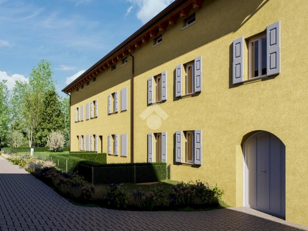 Trilocale Piazza della Repubblica, Castelfranco Emilia - foto 1
