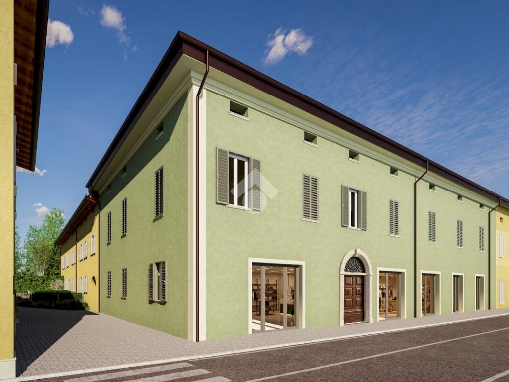 Trilocale Piazza della Repubblica, Castelfranco Emilia - foto 2