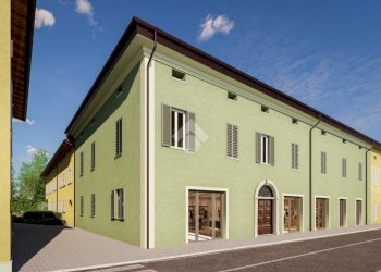 Trilocale Piazza della Repubblica, Castelfranco Emilia - foto 14