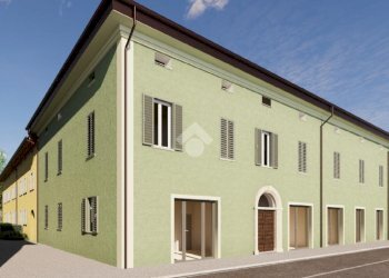 Trilocale Piazza della Repubblica, Castelfranco Emilia - foto 16