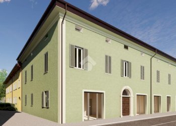 Trilocale Piazza della Repubblica, Castelfranco Emilia - foto 21
