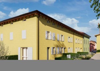 Trilocale Piazza della Repubblica, Castelfranco Emilia - foto 27