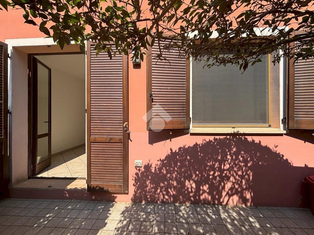 Trilocale Via Aldo Guerrini, Ravenna (zona Santerno) - foto 1