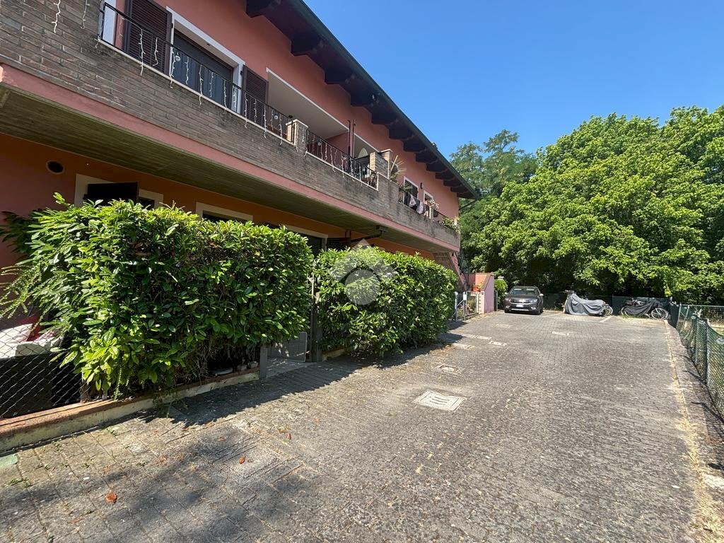 Trilocale Via Aldo Guerrini, Ravenna (zona Santerno) - foto 2