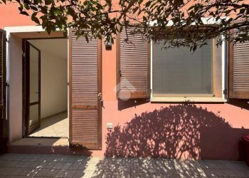 Three-room apartment Via Aldo Guerrini, Ravenna (neighborhood Santerno) - photo 1