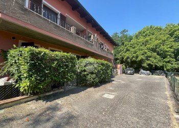 Three-room apartment Via Aldo Guerrini, Ravenna (neighborhood Santerno) - photo 2