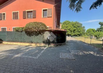 Three-room apartment Via Aldo Guerrini, Ravenna (neighborhood Santerno) - photo 18