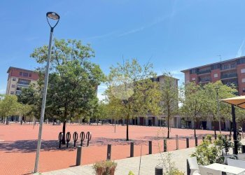 Bilocale Piazza Michele Alboreto, Rozzano - foto 20