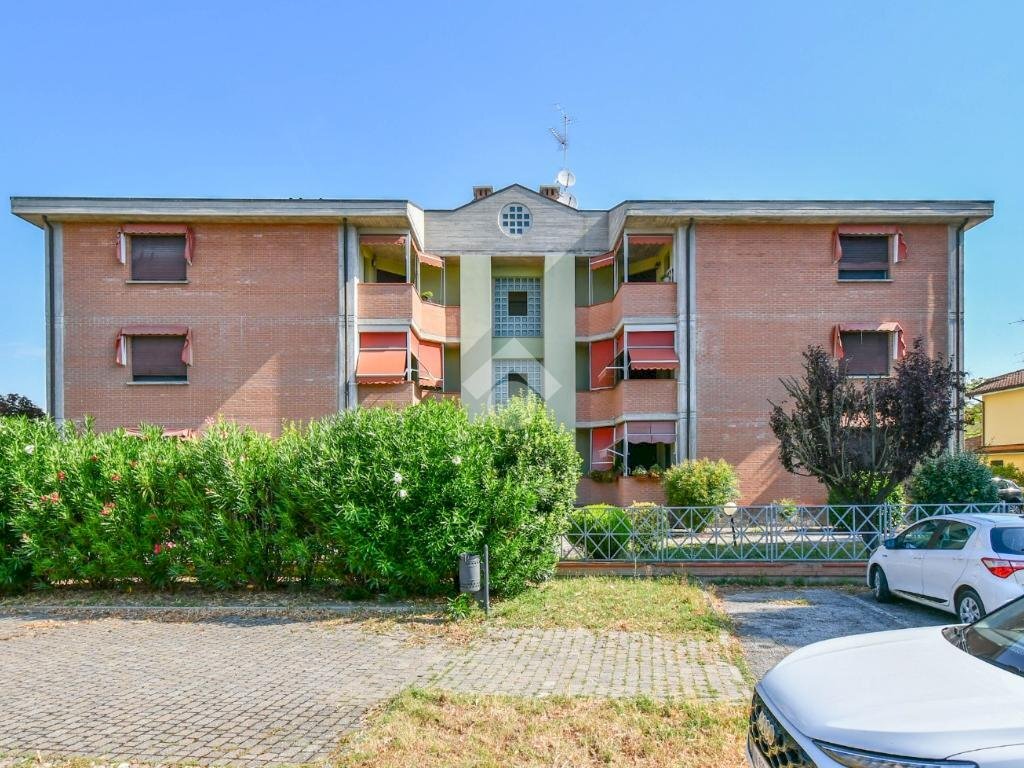 Three-room apartment Via della Chiesa, Poggio Renatico - photo 3