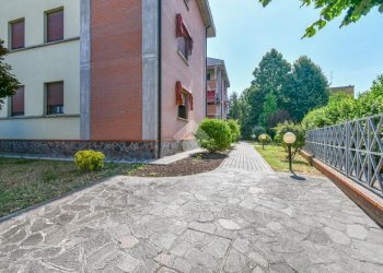 Three-room apartment Via della Chiesa, Poggio Renatico - photo 16
