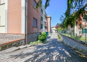 Three-room apartment Via della Chiesa, Poggio Renatico - photo 18
