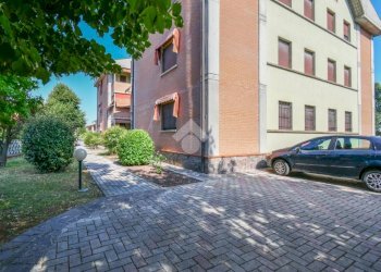Three-room apartment Via della Chiesa, Poggio Renatico - photo 19