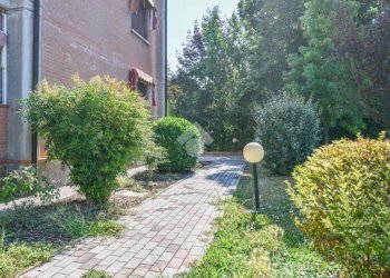 Three-room apartment Via della Chiesa, Poggio Renatico - photo 20