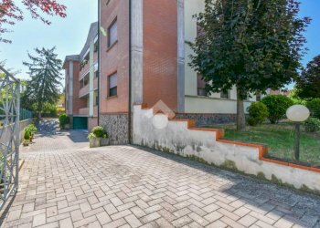 Three-room apartment Via della Chiesa, Poggio Renatico - photo 21