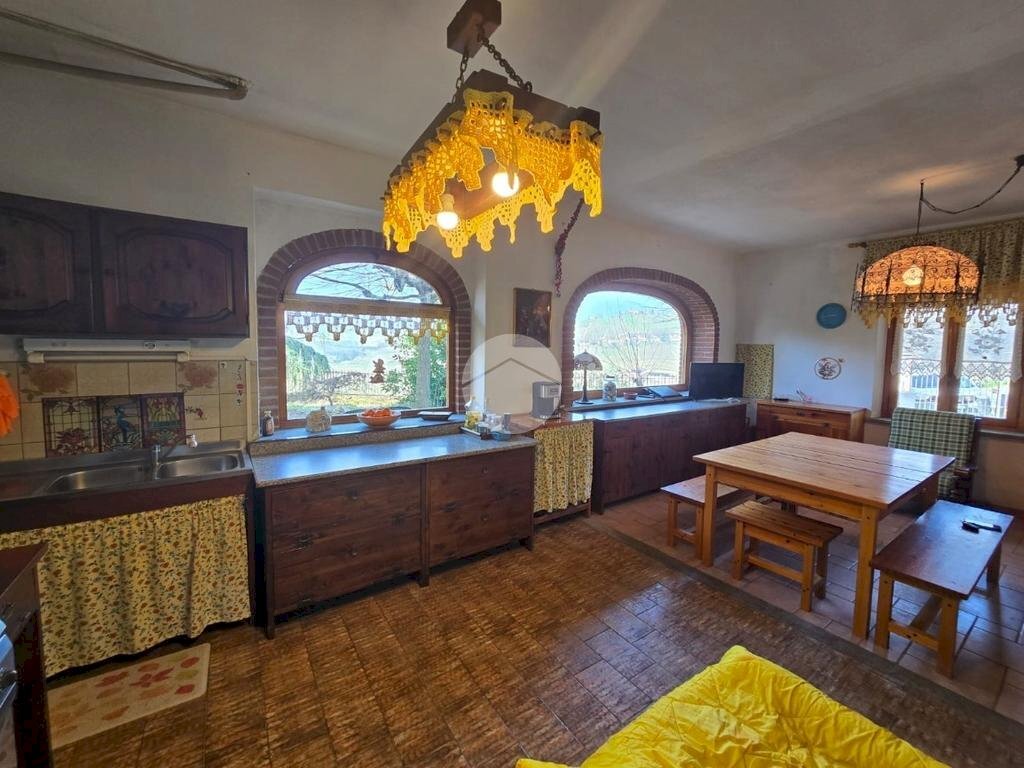 Villa Frazione san martino, Castiglione Tinella - foto 3