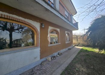 Villa Frazione san martino, Castiglione Tinella - foto 1