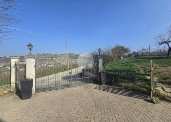 Villa Frazione san martino, Castiglione Tinella - foto 2