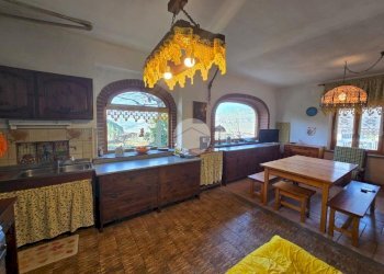 Villa Frazione san martino, Castiglione Tinella - foto 3