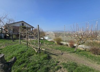 Villa Frazione san martino, Castiglione Tinella - foto 7
